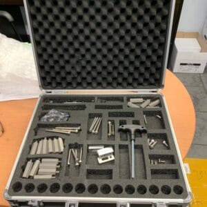 System 3R 3R-230.1 Compatible WEDM Clamping kit M6