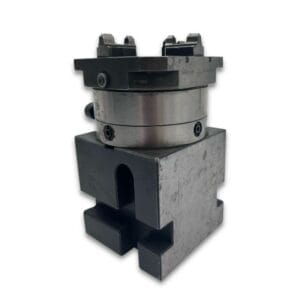 RHS workholding