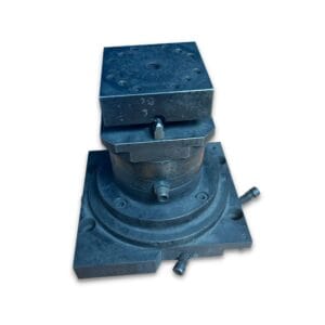 RHS workholding