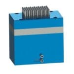 RHS Pneumatic Flexible Fixture 140x75mm