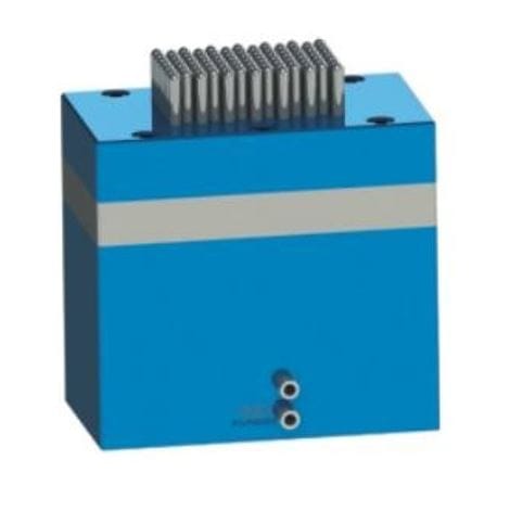 RHS Pneumatic Flexible Fixture 140x75mm