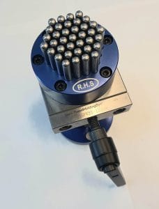 RHS D60 Inspection Flexible tool