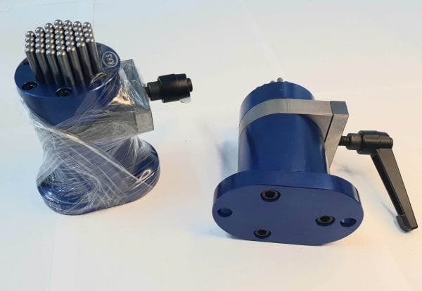 RHS D60 Inspection Flexible tool