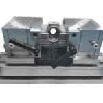 RHS Flexible Tooling Self Centering Vise
