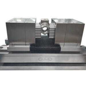 RHS Flexible Tooling Self Centering Vise