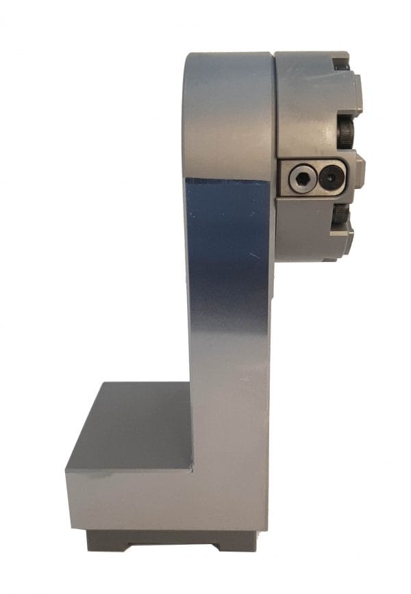 3R Compatible 3R-652.9 90 Degree 6" Macro Chuck Adapter