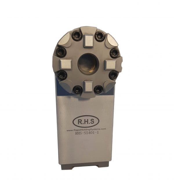 3R Compatible 3R-652.9 90 Degree 6" Macro Chuck Adapter