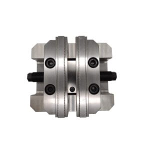 System 3R Self Centering Compatible Vise on 3R pallet - Image 4