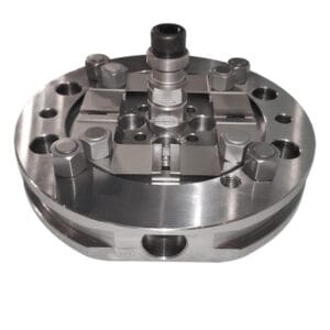 Erowa pallet Ø148 P ER-041912 Compatible