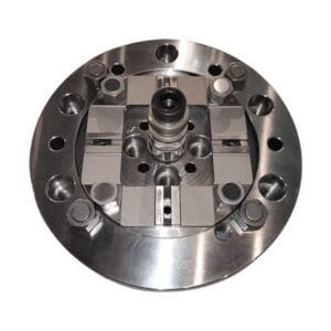 Erowa pallet Ø148 P ER-041912 Compatible