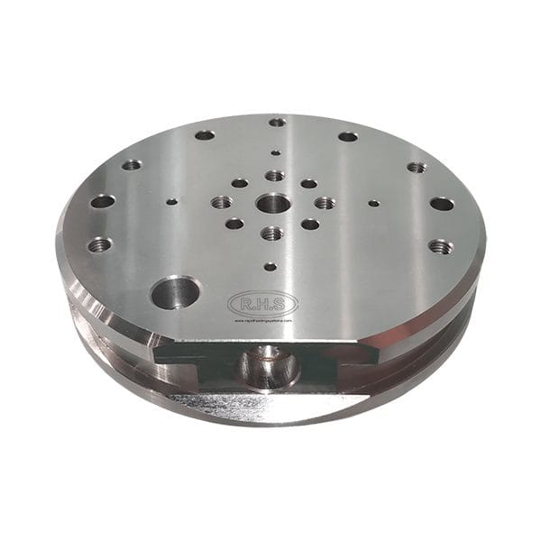 Erowa pallet Ø148 P ER-041912 Compatible