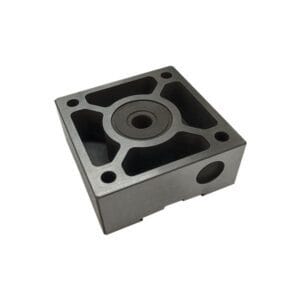 System 3R 3R-601.1E-P Compatible Pallet Macro 70x70 mm