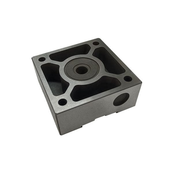 System 3R 3R-601.1E-P Compatible Pallet Macro 70x70 mm