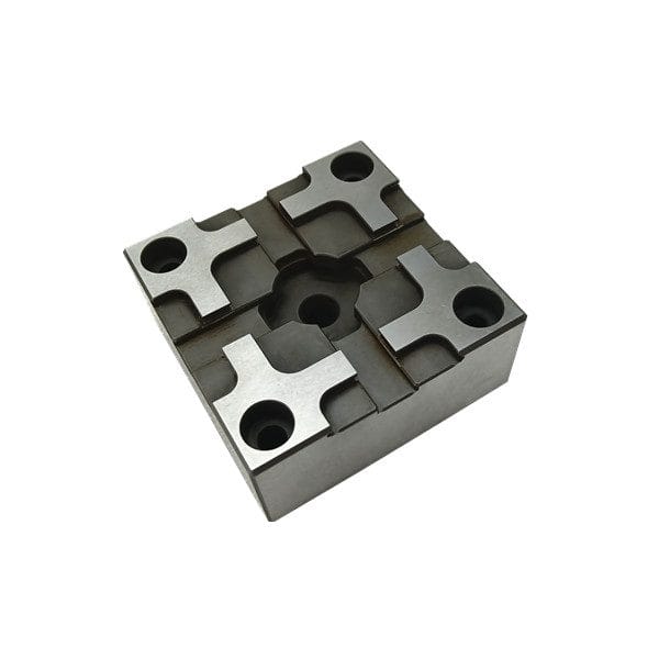 System 3R 3R-601.1E-P Compatible Pallet Macro 70x70 mm