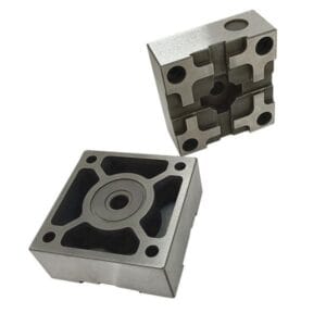 3R 3R-601.1E-P Compatible Pallet Macro 70x70 mm