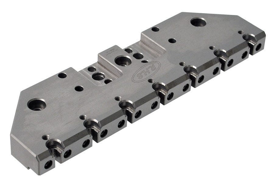 System 3R 3R-292.66HP Compatible Holder Magnum