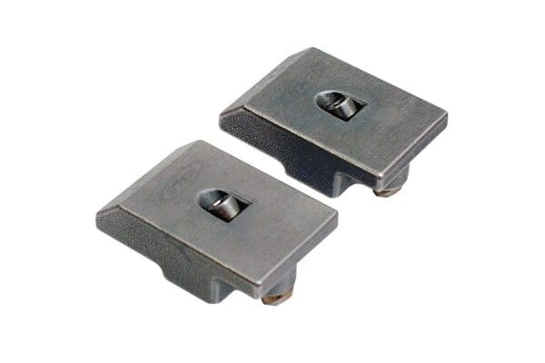 RHS-3R-A239 System 3R 3R-A239.1 compatible Clamps for 3R WEDM rails