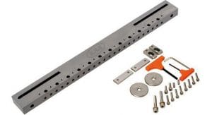 System 3R 3R-209-610.1 Compatible EconoRuler kit