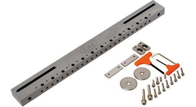 System 3R 3R-209-610.1 Compatible EconoRuler kit