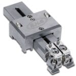 System 3R 3R-261 compatible Adjustable support WEDM