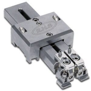 System 3R 3R-261 compatible Adjustable support WEDM