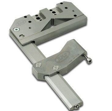 System 3R 3R-293.66HP compatible Universal holder Magnum