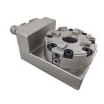 System 3R 3R-600.24-S Macro Chuck Compatible with Extension Arm