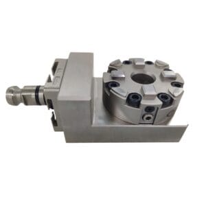 System 3R 3R-600.24-S Macro Chuck Compatible with Extension Arm