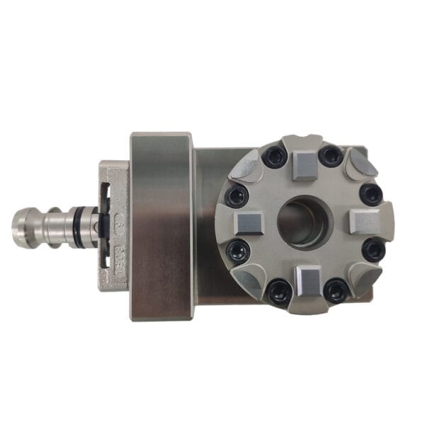 System 3R 3R-600.24-S Macro Chuck Compatible with Extension Arm