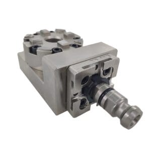 System 3R 3R-600.24-S Macro Chuck Compatible with Extension Arm