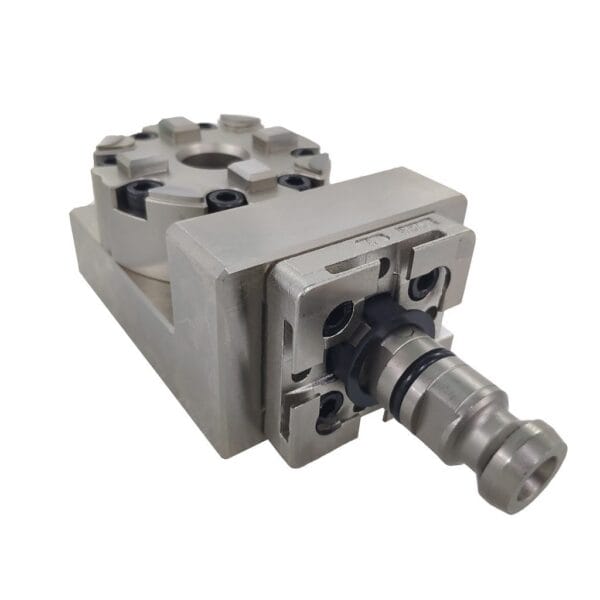 System 3R 3R-600.24-S Macro Chuck Compatible with Extension Arm