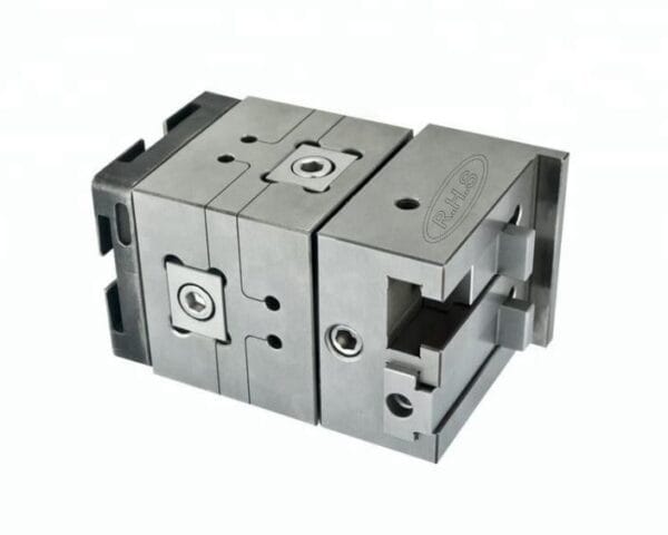 System 3R Macro Compatible rotatable pendulum vise Adaptor