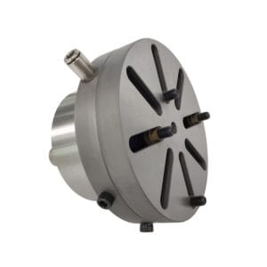 System 3R 3R-600.1-30 Compatible Pneumatic Chuck MacroStd