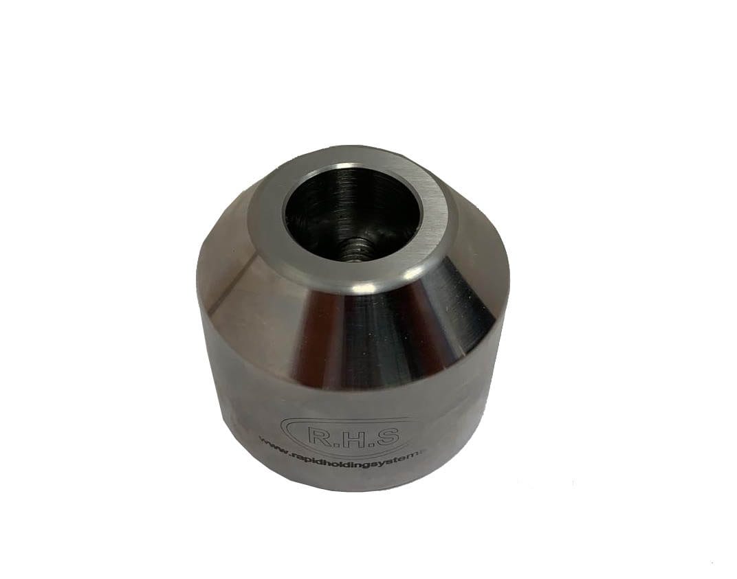 Erowa ER-010577 compatible Blank holder ø 20mm