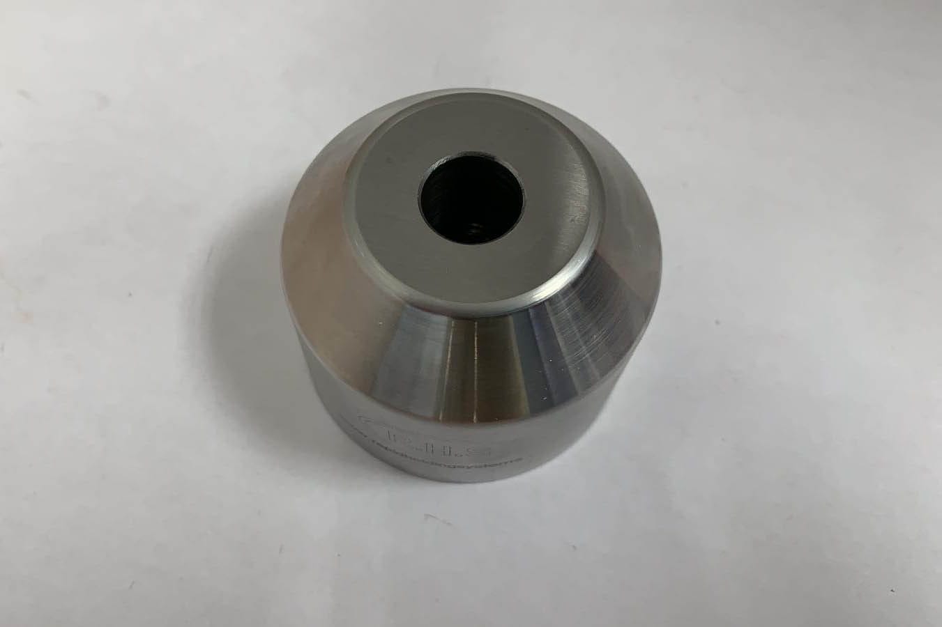 Erowa ER-010583 compatible Blank holder ø 10mm