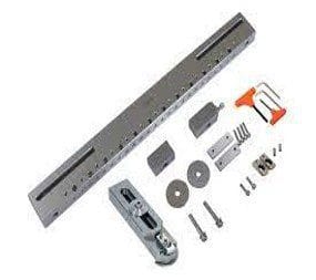 System 3R 3R-209-350.4 Compatible EconoRuler kit