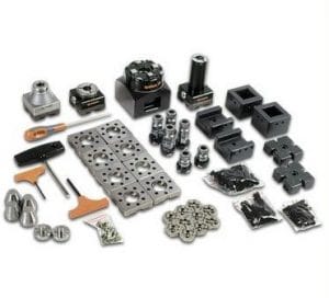 System 3R 3R-628.41-S Compatible User Kit Macro