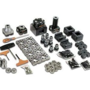 System 3R 3R-628.41-S Compatible User Kit Macro