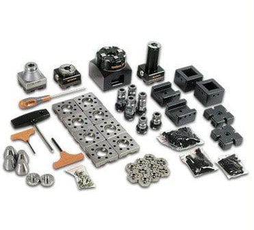 System 3R 3R-628.41-S Compatible User Kit Macro