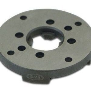 System 3R 3R-651.75E-P Compatible Pallet Ø75 mm Macro