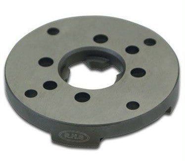 System 3R 3R-651.75E-P Compatible Pallet Ø75 mm Macro