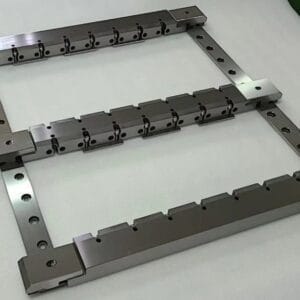 System 3R Compatible 3Ruler 600mm