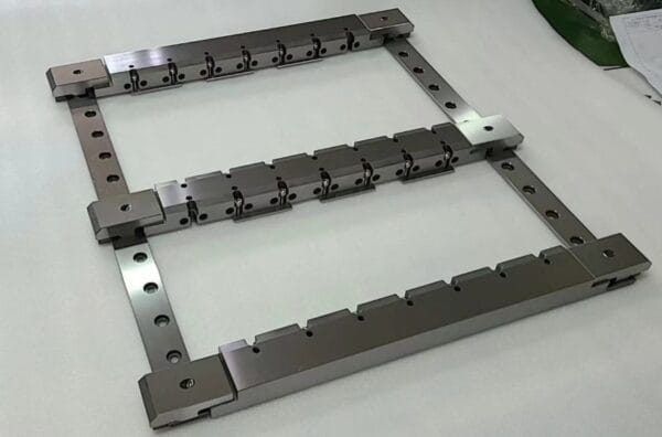 System 3R Compatible 3Ruler 600mm