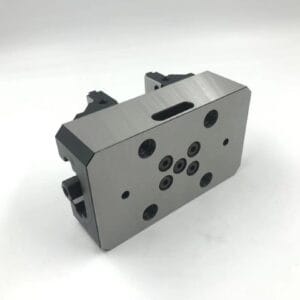 Self Centering Vise Precision 4Axis/ 5Axis 85mm