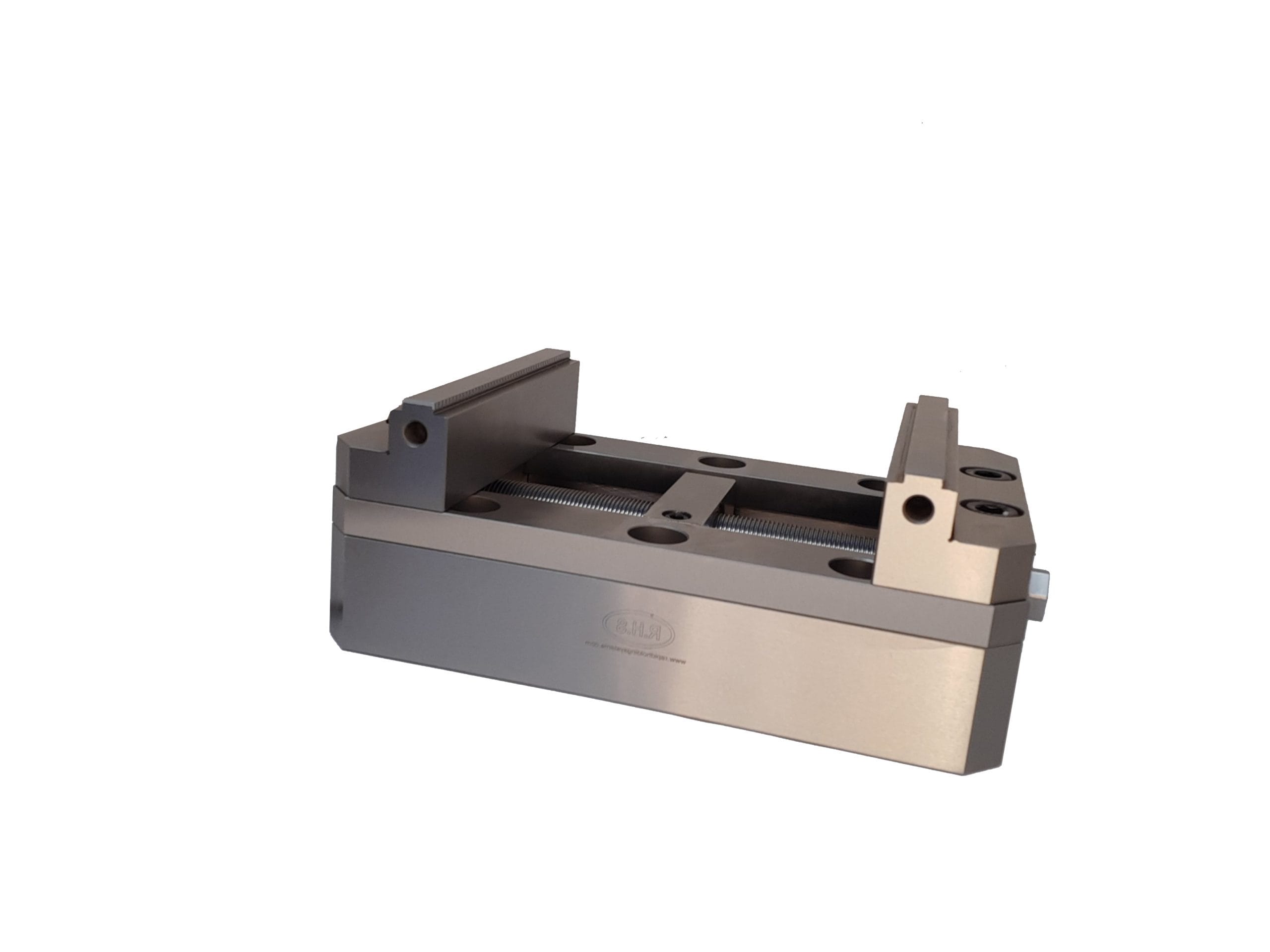 Self Centering Vise Precision 4Axis/ 5Axis 120mm