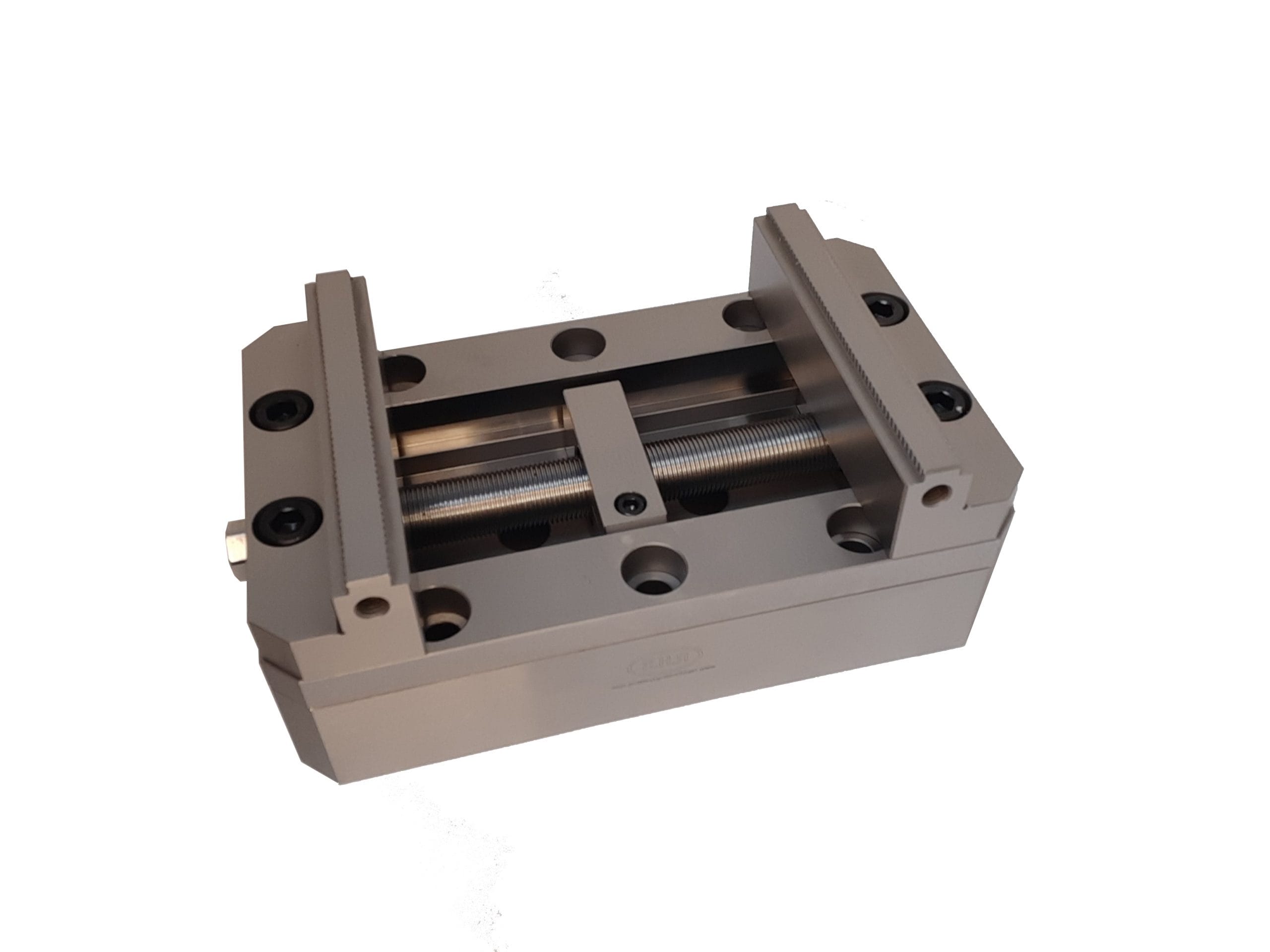 Self Centering Vise Precision 4Axis/ 5Axis 120mm