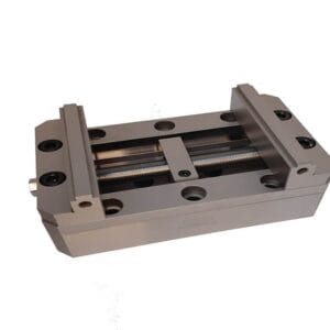 Self Centering Vise Precision 4Axis/ 5Axis 160mm