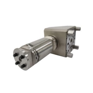 Erowa ER-017982 compatible Compact Extension 50/100mm