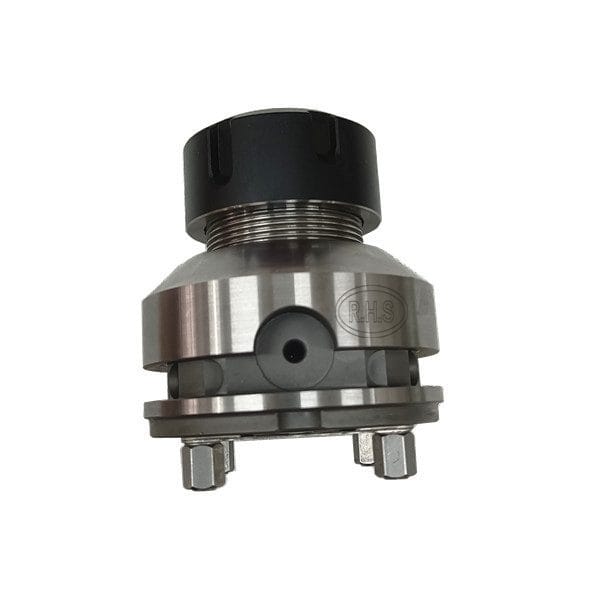Erowa ER‑035297 compatible Collet Chuck Holder Ø 72