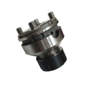 Erowa ER‑035297 compatible Collet Chuck Holder Ø 72 - Image 3